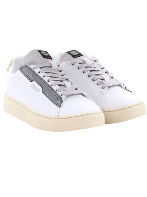 BATES LASH 092 GRIGIO/BIANCO COLMAR | BATES LASH092 GRIGIO/BIANCO